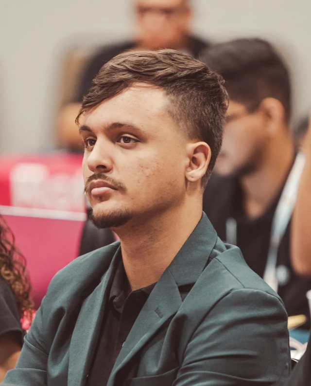 Bruno C. Peres